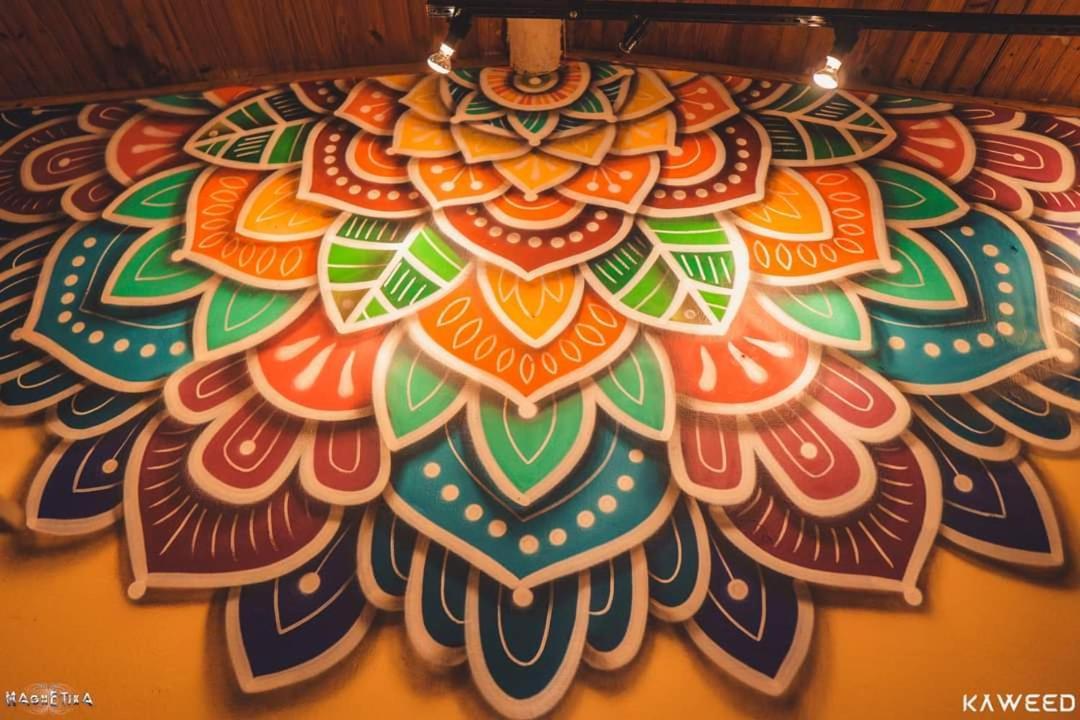 Namaste Pousada E Camping Cananéia المظهر الخارجي الصورة
