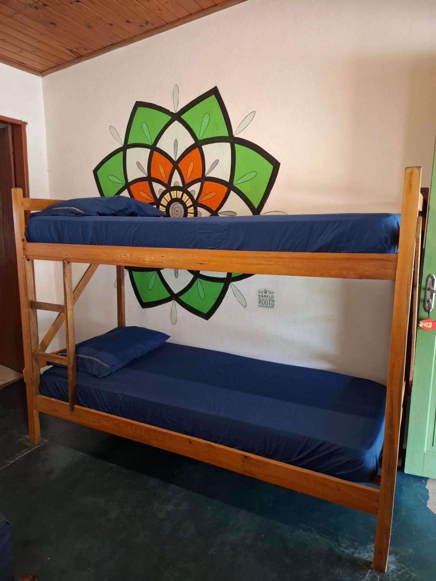 Namaste Pousada E Camping Cananéia المظهر الخارجي الصورة